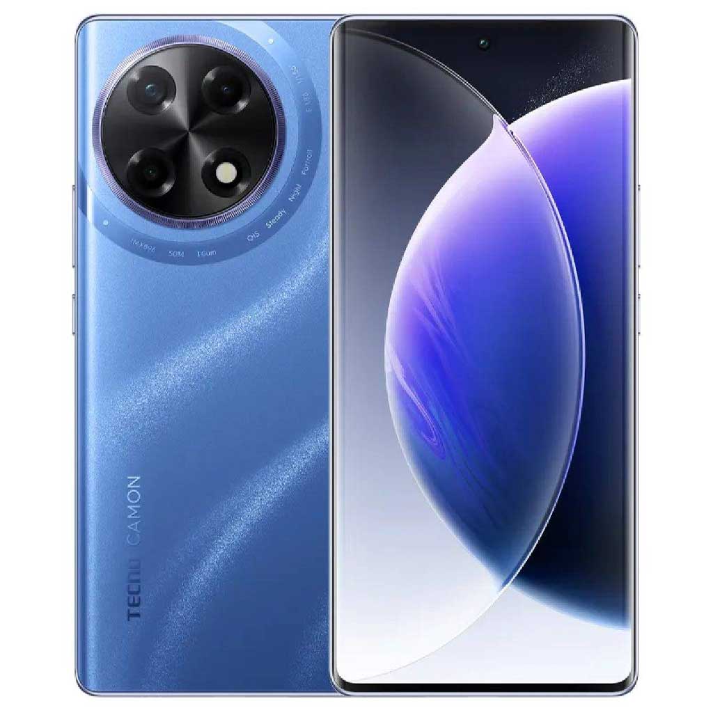 Tecno Camon 30S - Main Image