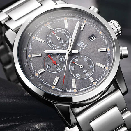 Benyar BY-5102 Corporate Chronograph Edition main image