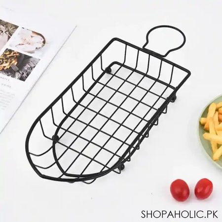 boat snack basket main image