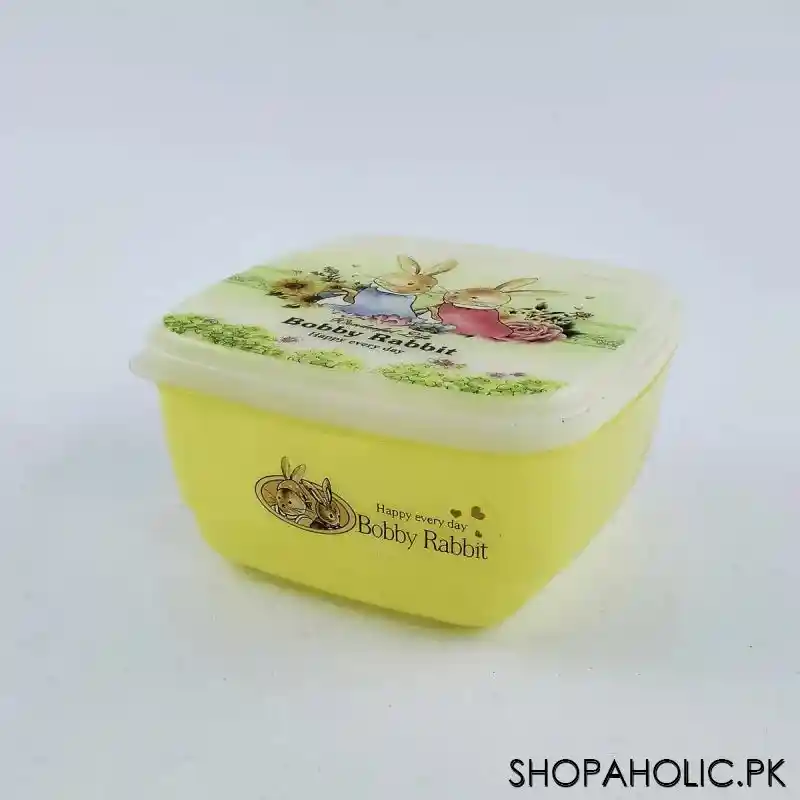 Buy Bobby Rabbit Storage Box at the Best Price in Pakistan – Shopaholic.pk