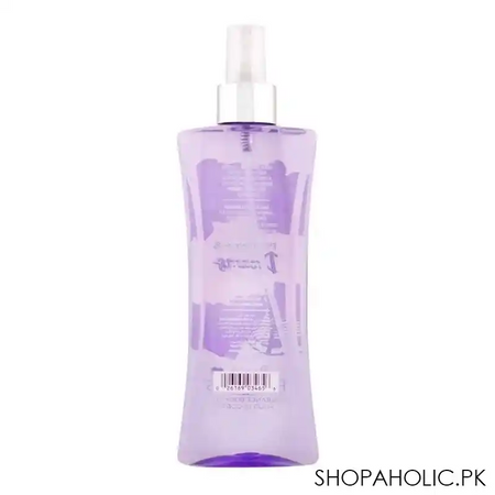 body fantasies romance & dreams body spray, for women, 236ml image2
