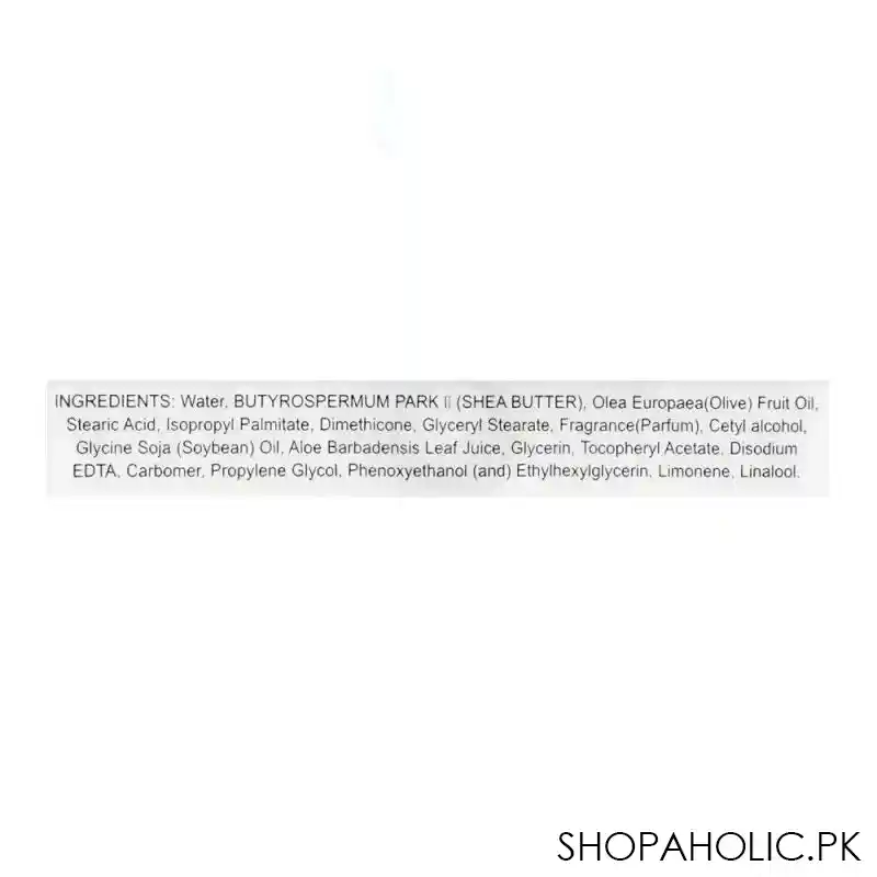 body luxuries dancing waters body butter, 200g image4