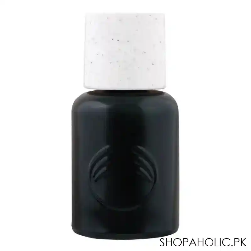 body shop black musk vegan eau de toilette 30ml image2