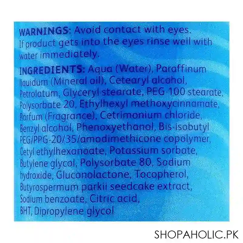 boots sun swim & gym protection hair masque, for all hair types, 150ml image3