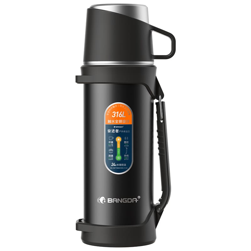 316L Stainless Steel Vacuum Flask image 4