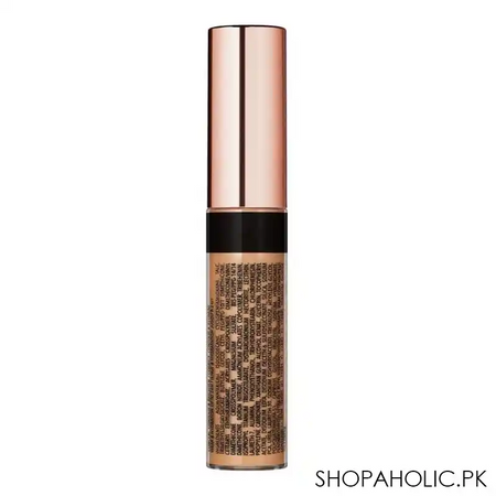 bourjois always fabulous 24h extreme resist full coverage concealer, 300 beige rose image3