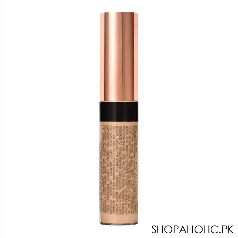 Bourjois Always Fabulous Full Coverage Sculptor Concealer, 24 Hours Lasting, 320 Beige - Image 3