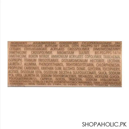 Bourjois Always Fabulous Full Coverage Sculptor Concealer, 24 Hours Lasting, 320 Beige - Image 4