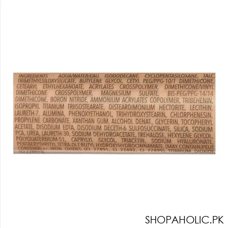 Bourjois Always Fabulous Full Coverage Sculptor Concealer, 24 Hours Lasting, 320 Beige - Image 4