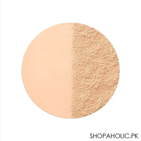 Bourjois Always Fabulous Powder Foundation, SPF 20, 24 Hours Lasting, 115 Golden Ivory - Image 3