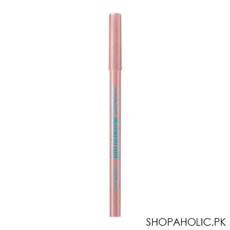 bourjois contour clubbing waterproof eyeliner, 69 rosing star, 1.2g image2