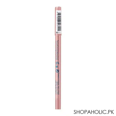 bourjois contour clubbing waterproof eyeliner, 69 rosing star, 1.2g image3