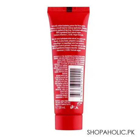 bourjois healthy mix clean & vegan hydrating primer, 30ml image2