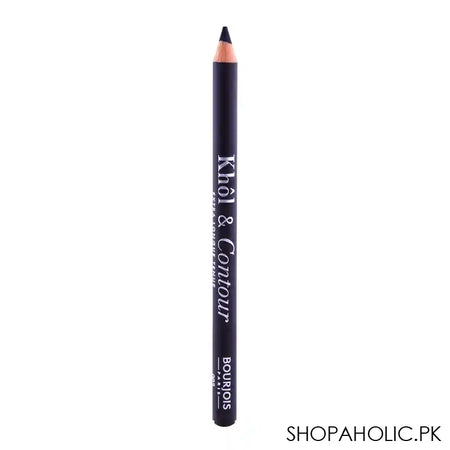 Bourjois Khol & Contour Eye Pencil, 003 Misti-Girls - Main Image