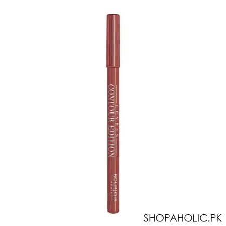 bourjois levres contour edition lip pencil 11 funky brown image2