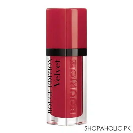 bourjois rouge edition velvet lipstick 18 it's redding men image2