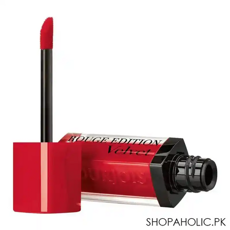 bourjois rouge edition velvet lipstick 18 it's redding men main image