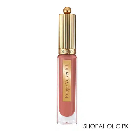 Bourjois Rouge Velvet Ink Liquid Lipstick, 13 Beige Seller - Image 2