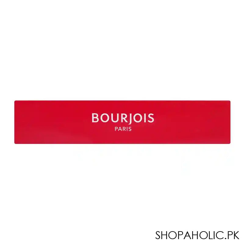 Bourjois Twist-Up Ultra Mascara + Khol & Twist Matic Kajal Kit - Image 3
