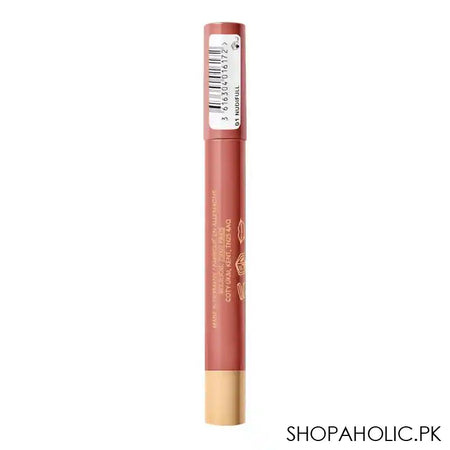 Bourjois Velvet The Pencil, 01 Nudifull - Image 2