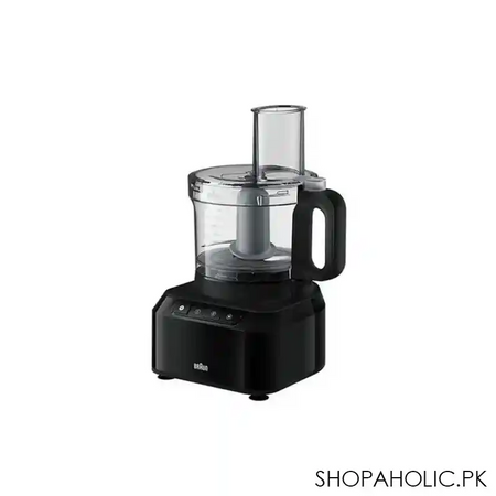 braun 7 in 1 purease food processor, fp 3132 image2