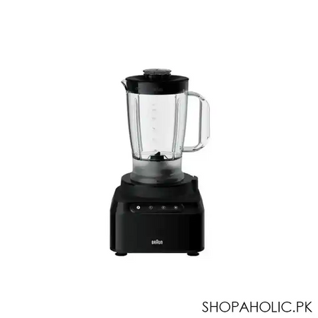 braun 7 in 1 purease food processor, fp 3132 image3