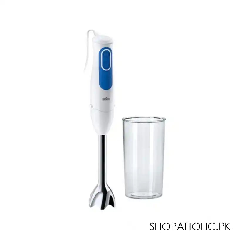 Braun Multi Quick 3 Smoothie + Hand Blender, MQ3000 - Main Image