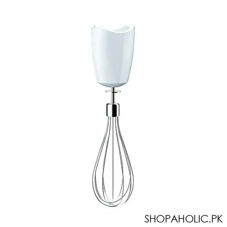 Braun MultiQuick 3 Hand Blender Set, MQ 3038 - Image 2