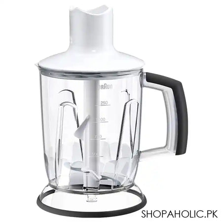 Braun MultiQuick 3 Hand Blender Set, MQ 3048 - Main Image