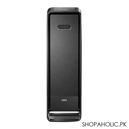 Braun Scan & Clean Air Purifier, Triple Filtration, Rooms Up To 129m2, BFD-104BE - Main Image