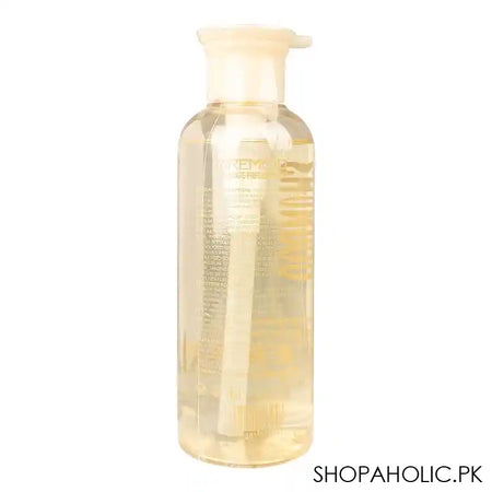 Bremod Complex Treatment Keratin, Sulphate-Free Shampoo, 400ml - Image 2