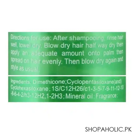 bremod ultimate performance hair serum, 150ml image2