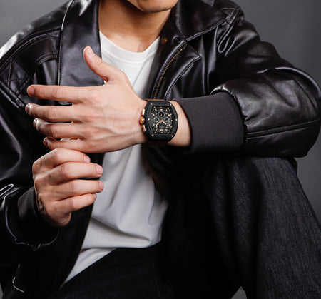 Naviforce NF8053 ChronoEdge image 3