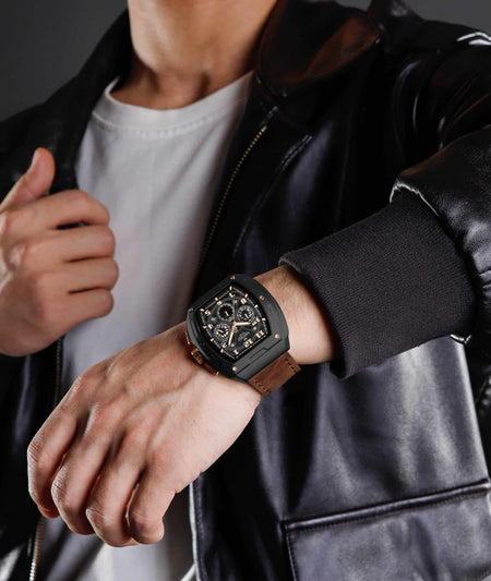 Naviforce NF8053 ChronoEdge image 5