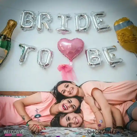 bride to be deal main image