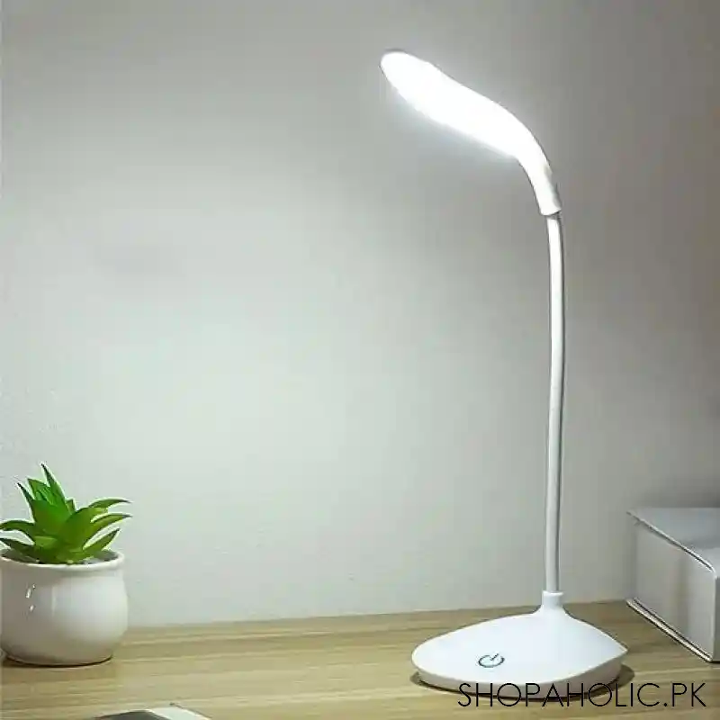 bright table lamp main image