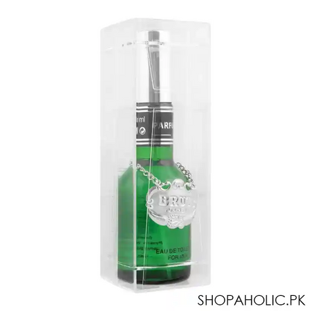 brut for men eau de toilette, fragrance for men, 100ml image2