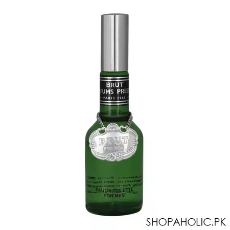 brut for men eau de toilette, fragrance for men, 100ml main image