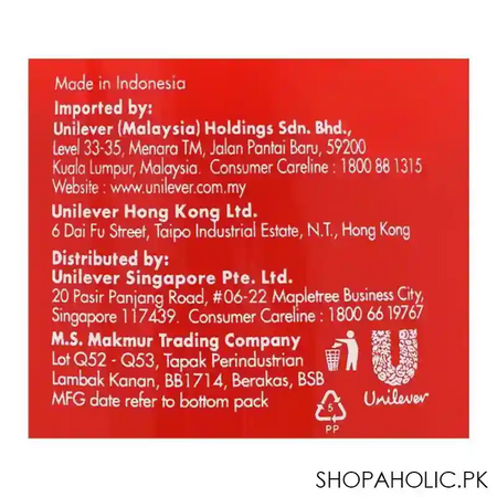 brylcream original hair styling cream, 125ml image4