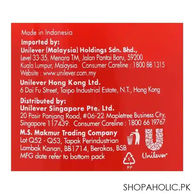 brylcream original hair styling cream, 250ml image4