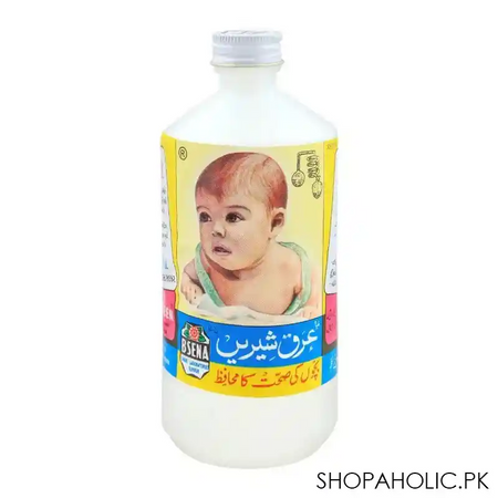 bsena arq e shireen main image