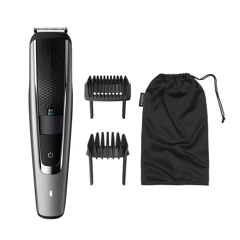 Philips 5000 Series Beard Trimmer, BT-5502/15 - Main Image