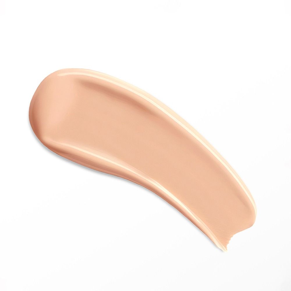 Vi'da New York Cover Up Full Coverage Foundation 24 Hours, Sunscreen, Mattifying, Oil Free, Studio Finish & Lightweight, Non-Comedogenic, 311 Buff Beige, 30ml - Image 2