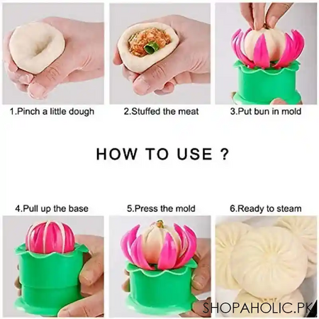 bun dumpling maker image2