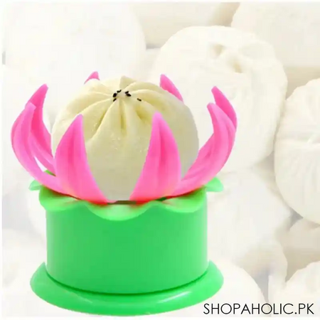bun dumpling maker main image