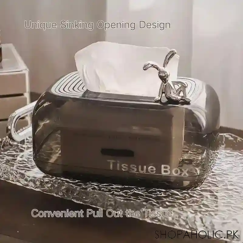 bunny sit tissue box image3