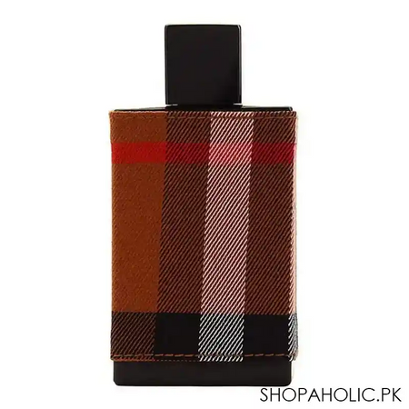 burberry london for men eau de toilette 100ml main image
