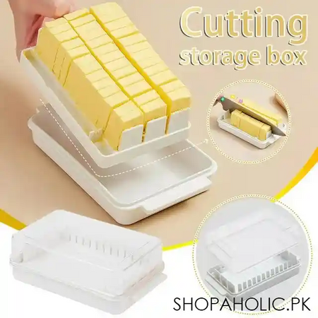 butter cutting box main image