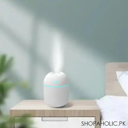 butterfly air humidifier image2