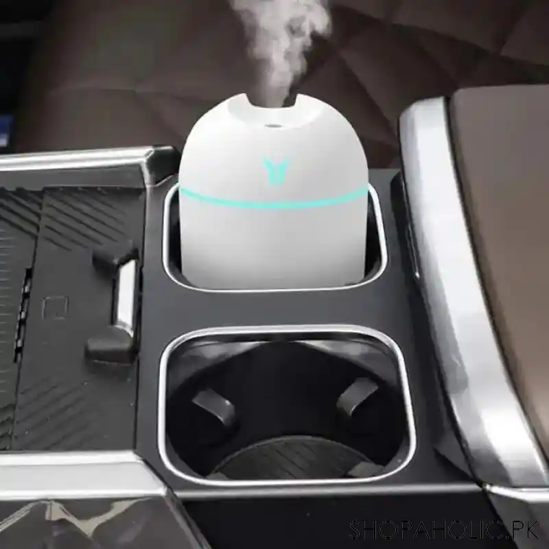 butterfly air humidifier image3